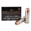 gold-dot-44-mag-200-grain gold-dot-44-mag-200-grain