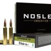 nosler nosler