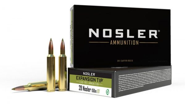 nosler nosler