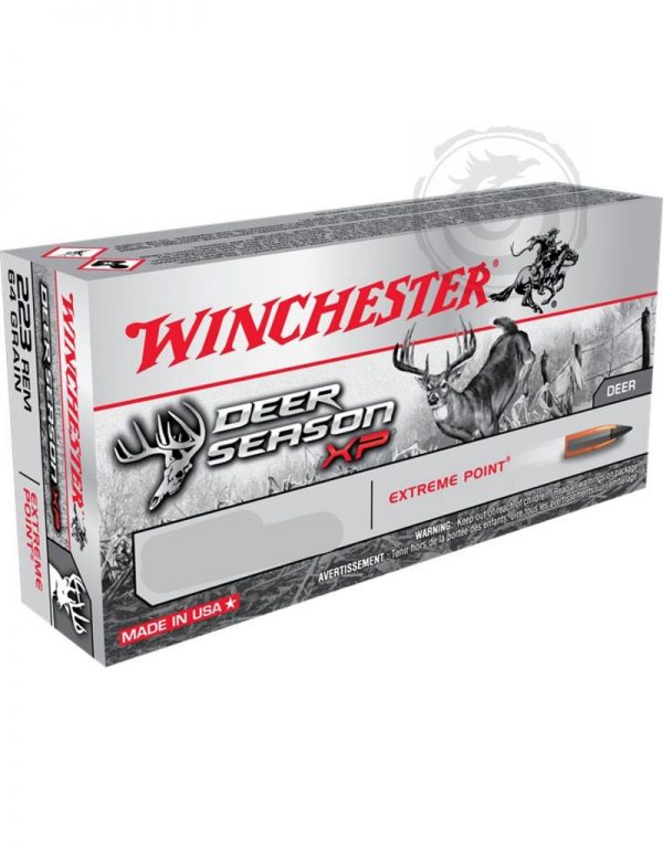 winchester winchester
