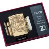 Dragon Gold Plated Armor 360 MultiCut Engraving Dragon Gold Plated Armor 360 MultiCut Engraving