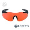 Beretta-ORANG-SHOOTING-GLASSES Beretta-ORANG-SHOOTING-GLASSES