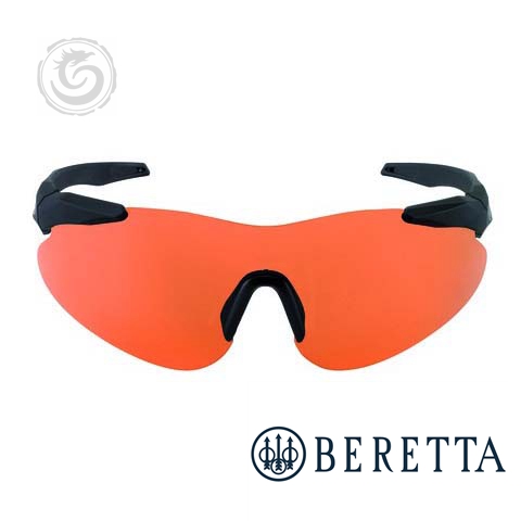 Beretta-ORANG-SHOOTING-GLASSES Beretta-ORANG-SHOOTING-GLASSES