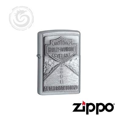 Harley-Davidson®-Zippo-ca Harley-Davidson®-Zippo-ca