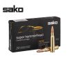 SAKO-308WIN-SUPER-HAMMERHEAD-180GR-C629236ASA10-236A SAKO-308WIN-SUPER-HAMMERHEAD-180GR-C629236ASA10-236A