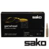 Sako-GameHead-Ammo