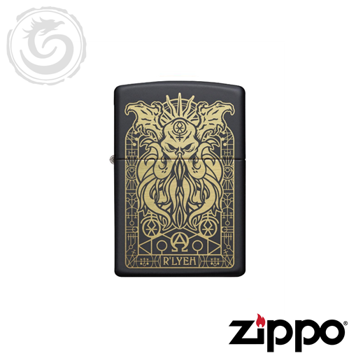 ZIPPO - Monster Design Windproof Lighter - 29965 » Tenda Canada ZIPPO - Monster Design Windproof Lighter - 29965 » Tenda Canada