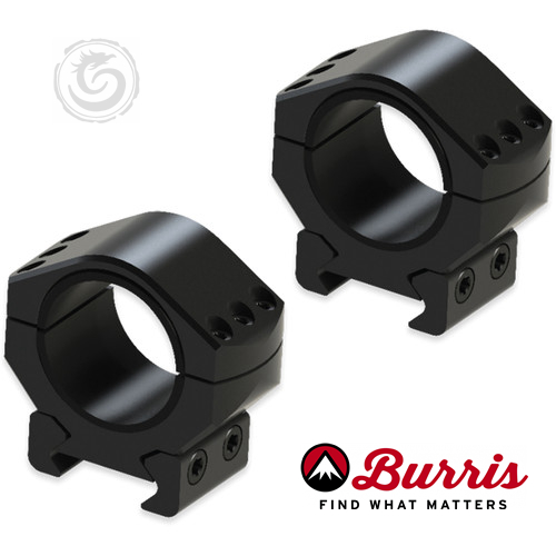 C-FUNN 30mm Scope Tube Flashlight Adaptateur Ring Ring Ring