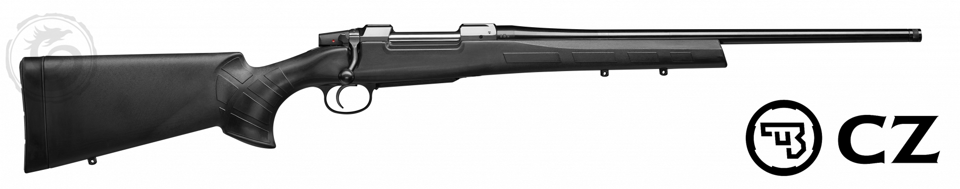 CZ 557 Eclipse 21″ Barrel 30-06 Bolt Action Rifle | Buy in Canada