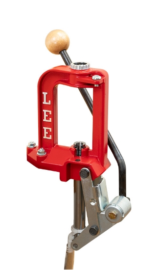 LEE - Breech lock Challenger III Press - 90588 | Buy in Canada