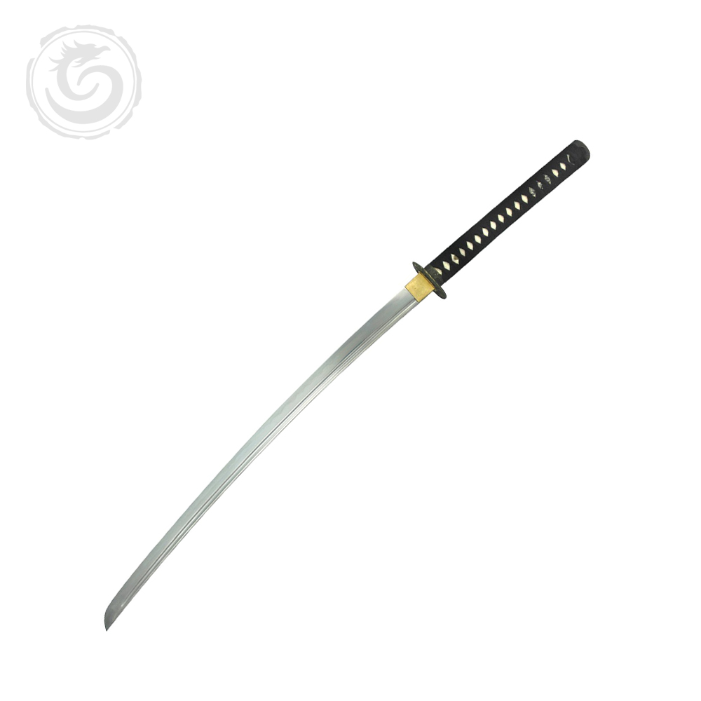Ten Ryu High End Bushido Dragon Samurai Katana Sword - JL