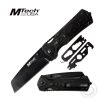 MTech USA Folding Knife - MT-1104BK MT-1104BK