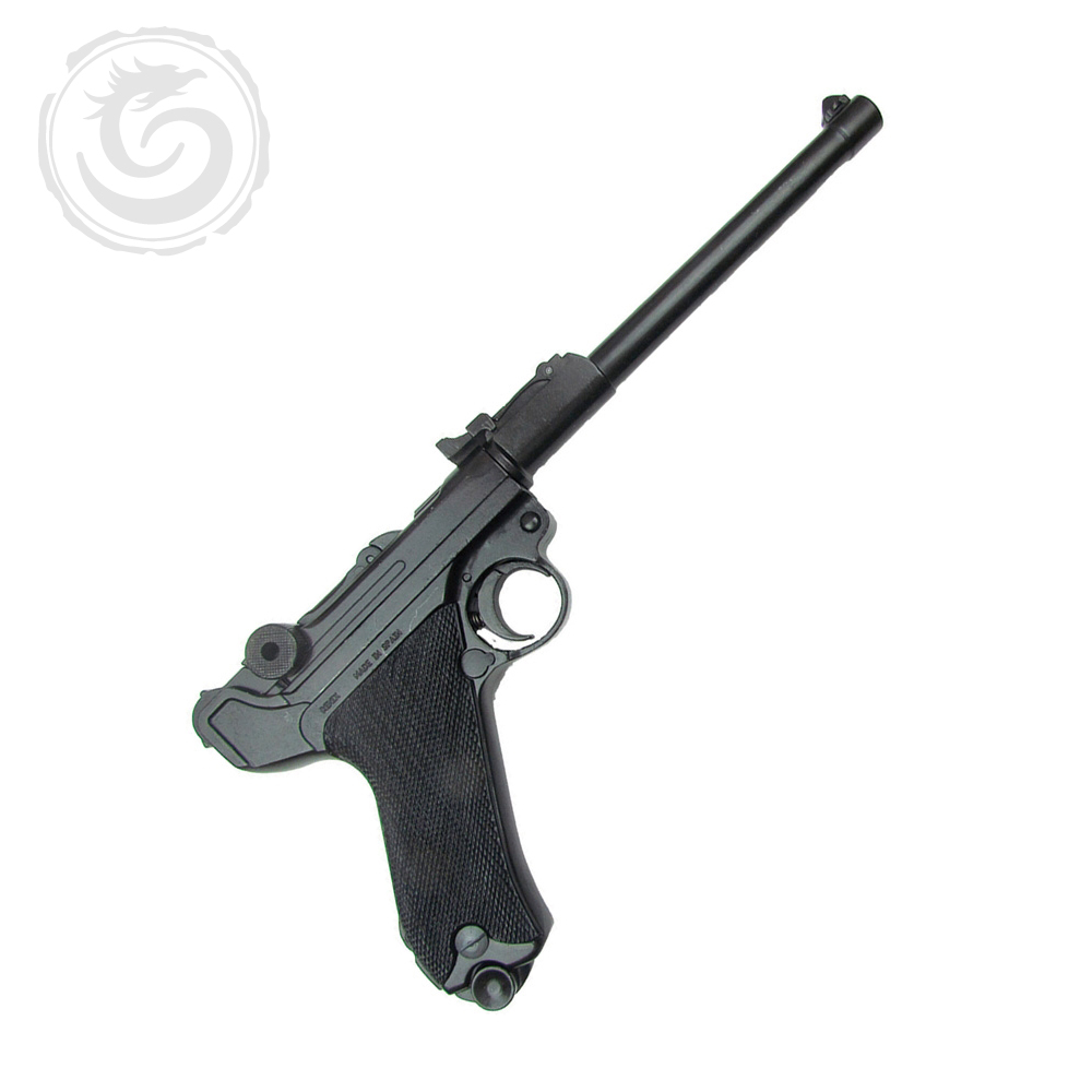 DENIX- Luger P08 Artillery Model - DX1145 » Tenda Canada