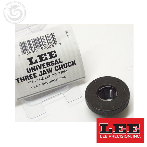 LEE 3 Jaw Chuck 90608 (Dis) » Tenda Canada