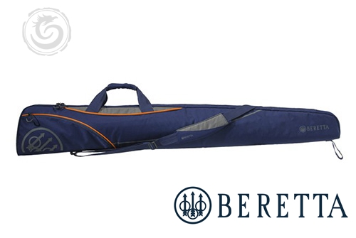 Beretta Uniform Pro Soft Gun Case Evo Blue 138cm | Buy in Canada
