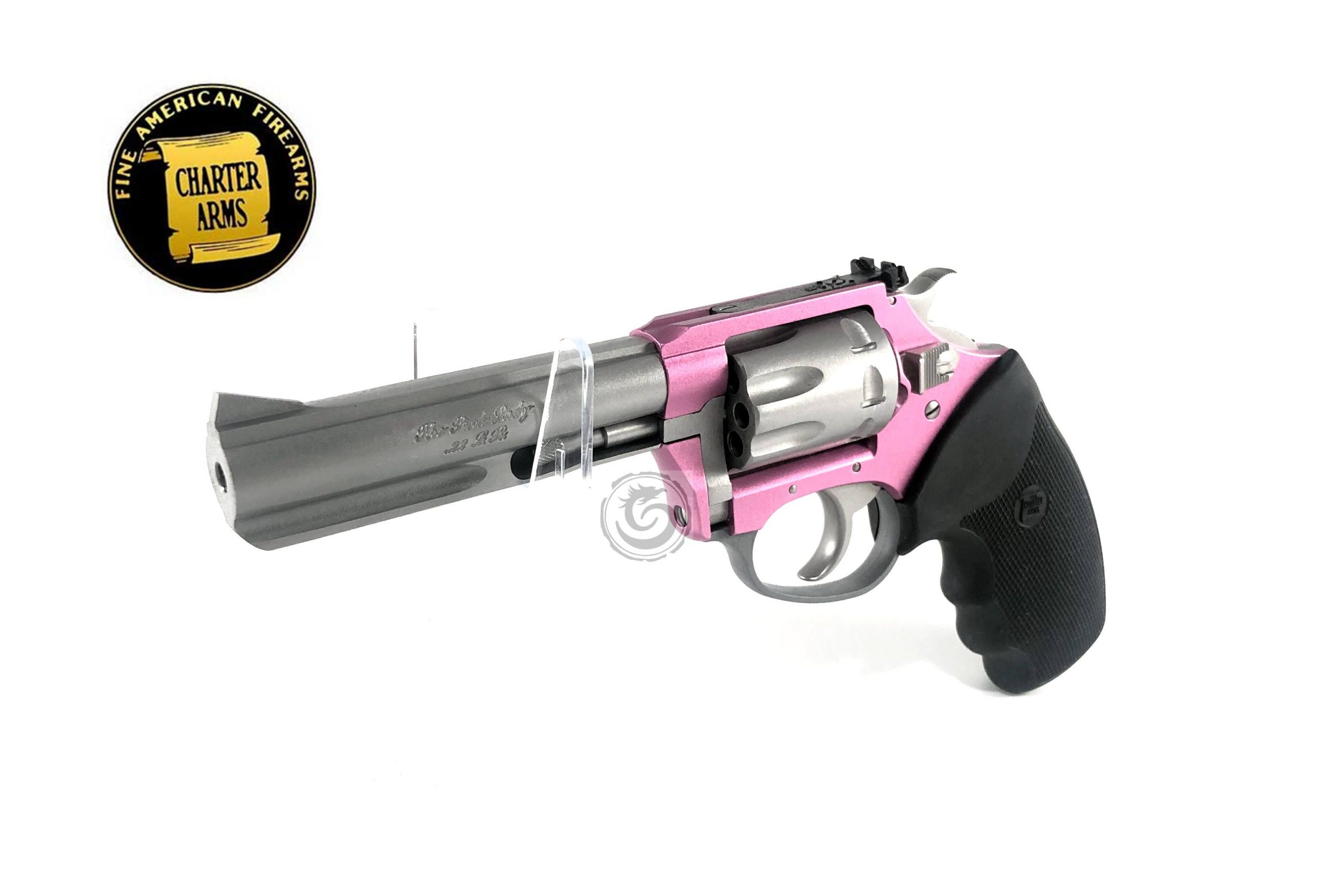 charter arms pathfinder lite 22lr charter arms pathfinder lite 22lr