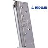 Mec-Gar 1911 9mm 8 RD nickel MGCGOV9LCN