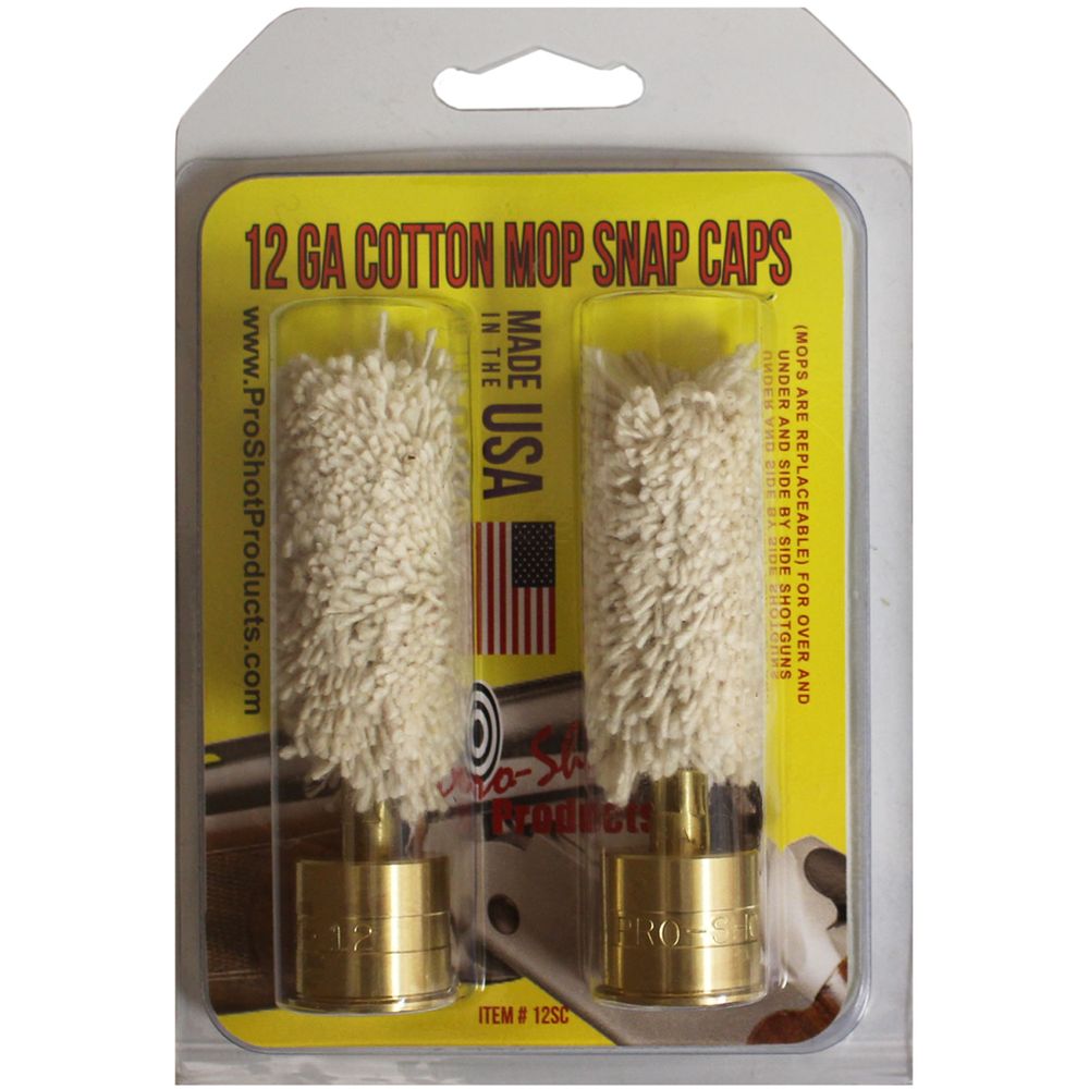 ProShot 12 Ga. Snap Caps 12SC » Tenda Canada