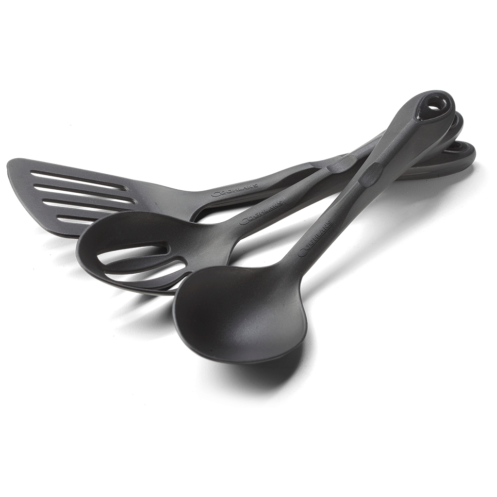 Coghlan's NYLON UTENSIL SET » Tenda Canada