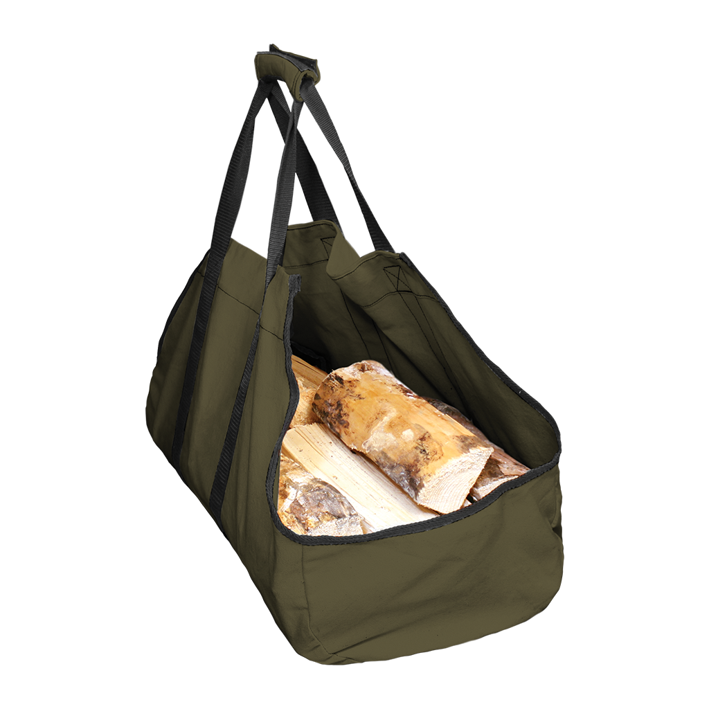 Coghlan's LOG CARRIER » Tenda Canada