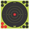 8B-GREEN-6PK 8B-GREEN-6PK