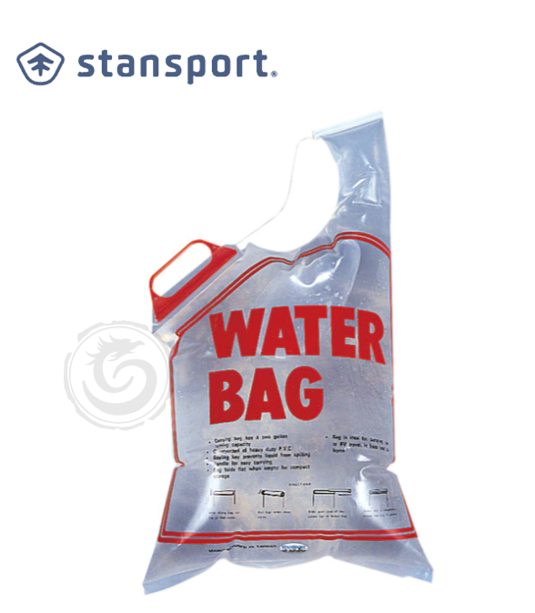 2-Gallon-Water-Bag-Stansport 2-Gallon-Water-Bag-Stansport