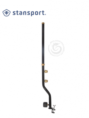STANSPORT 2-PIECE PROPANE DISTRIBUTION POST » Tenda Canada
