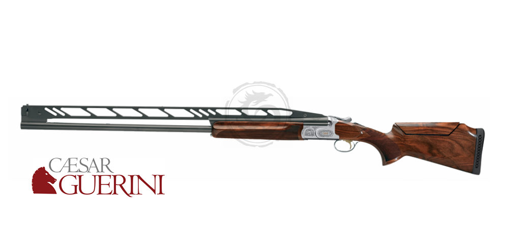 Caesar Guerini Summit Trap Impact 12 Ga 34