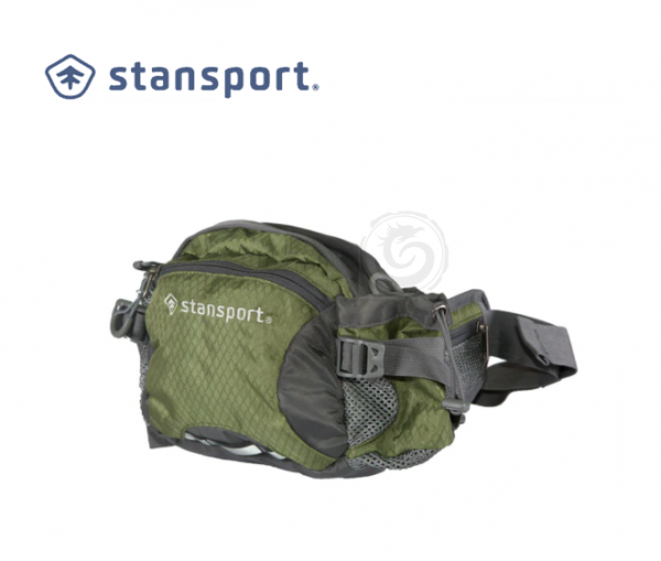5-Liter-Waist-Pack-with-Shoulder-Strap-Stansport 5-Liter-Waist-Pack-with-Shoulder-Strap-Stansport