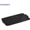 Aluminum-Non-Stick-Griddle-Stansport Aluminum-Non-Stick-Griddle-Stansport