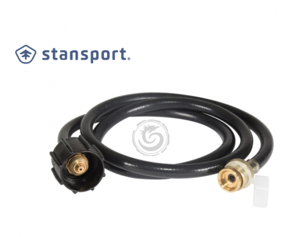 Apliance-to-Bulk-Tank-Propane-Hose-5-Length-Stansport Apliance-to-Bulk-Tank-Propane-Hose-5-Length-Stansport