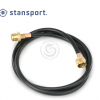 Appliance-to-Post-Propane-Hose-5-Length-Stansport Appliance-to-Post-Propane-Hose-5-Length-Stansport