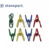 Clothes-Clips-8-Pack-Stansport Clothes-Clips-8-Pack-Stansport