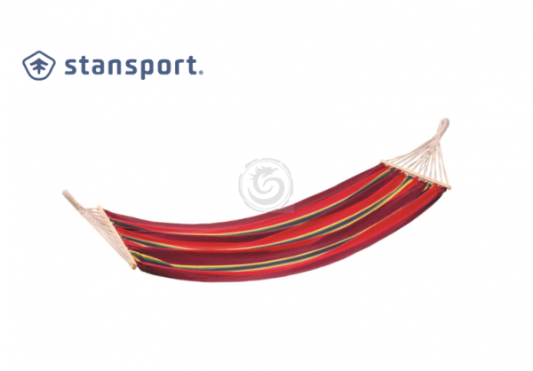 Cotton-Blend-Bahamas-Hammock-Burgundy-Stansport Cotton-Blend-Bahamas-Hammock-Burgundy-Stansport