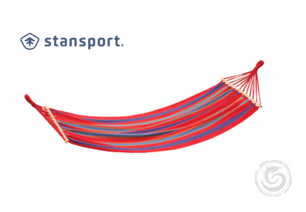 Cotton-Blend-Bahamas-Hammock-Red-Stansport