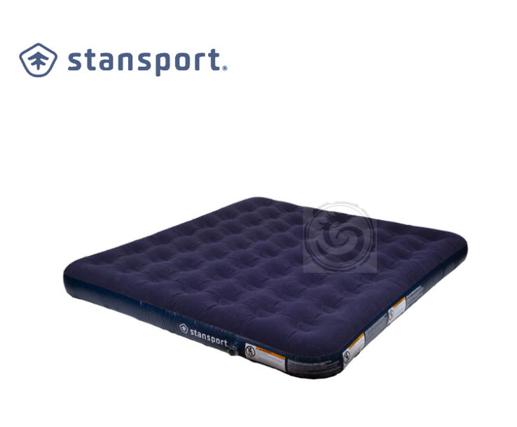 STANSPORT DELUXE AIR BEDKING SIZE » Tenda Canada