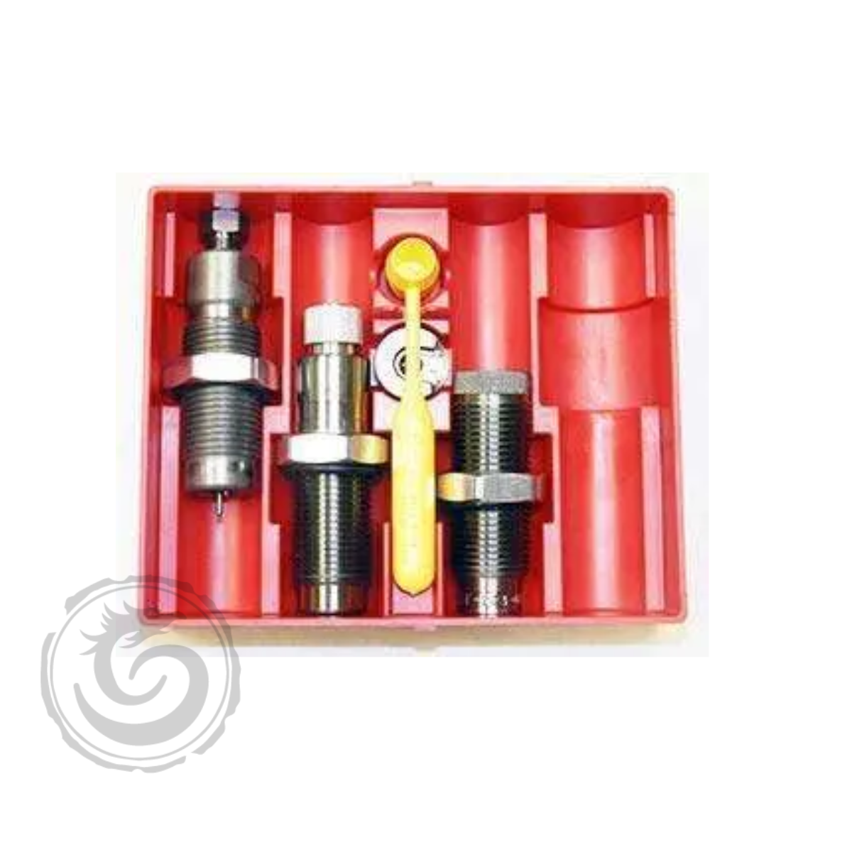 LEE - Full Length Sizing 3-Die Set 338 WINCHESTER MAGNUM | Buy in