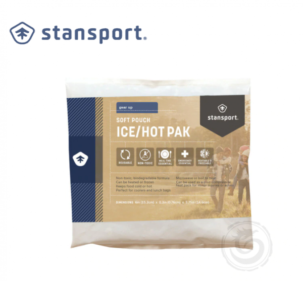 Soft-Pouch-Ice-Hot-Pak-Small-Stansport Soft-Pouch-Ice-Hot-Pak-Small-Stansport