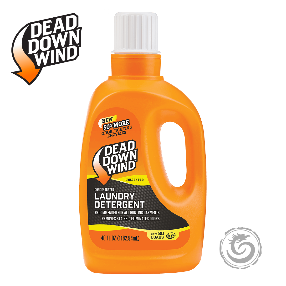 Dead Down Wind Laundry Detergent 40oz » Tenda Canada