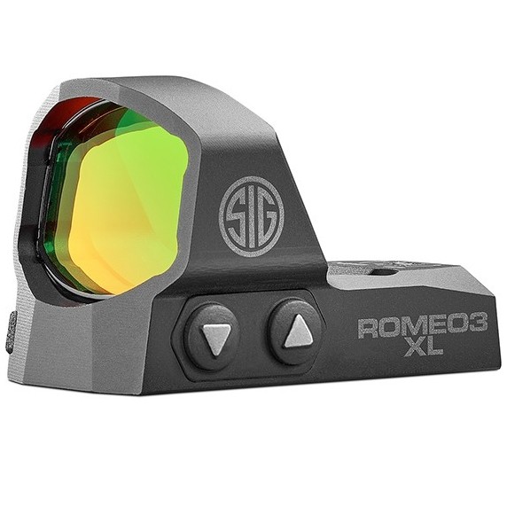 新品未使用　SIG SAUER タイプ ROMEO3    20m AIRSOFT97 本店通販部 / 【カラー選択】SOTAC GEAR ROMEO3タイプ