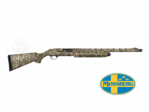 Mossberg 935 Magnum Turkey 12 Ga 22″ Semi-Auto 3.5″ Mossy Oak — Go Tenda