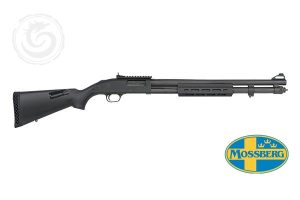 Mossberg 590A1 XS 12 Ga 20″ Shotgun 3″ 8+1 — Go Tenda
