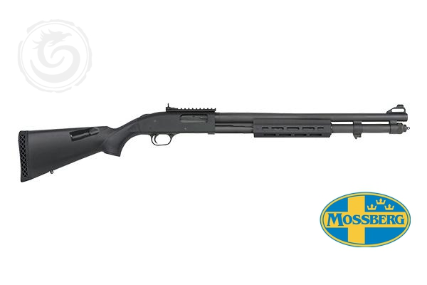 \ m / ページ Mossberg 590A1 XS 12 Ga 20