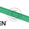 Allen Company Shotgun Shotshell Tube Style Magazine Plug, 6-5/16"L, Green Allen 1985
