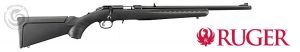 Ruger American Rifle Compact .22 LR Rimfire Rifle – 8306 — Go Tenda