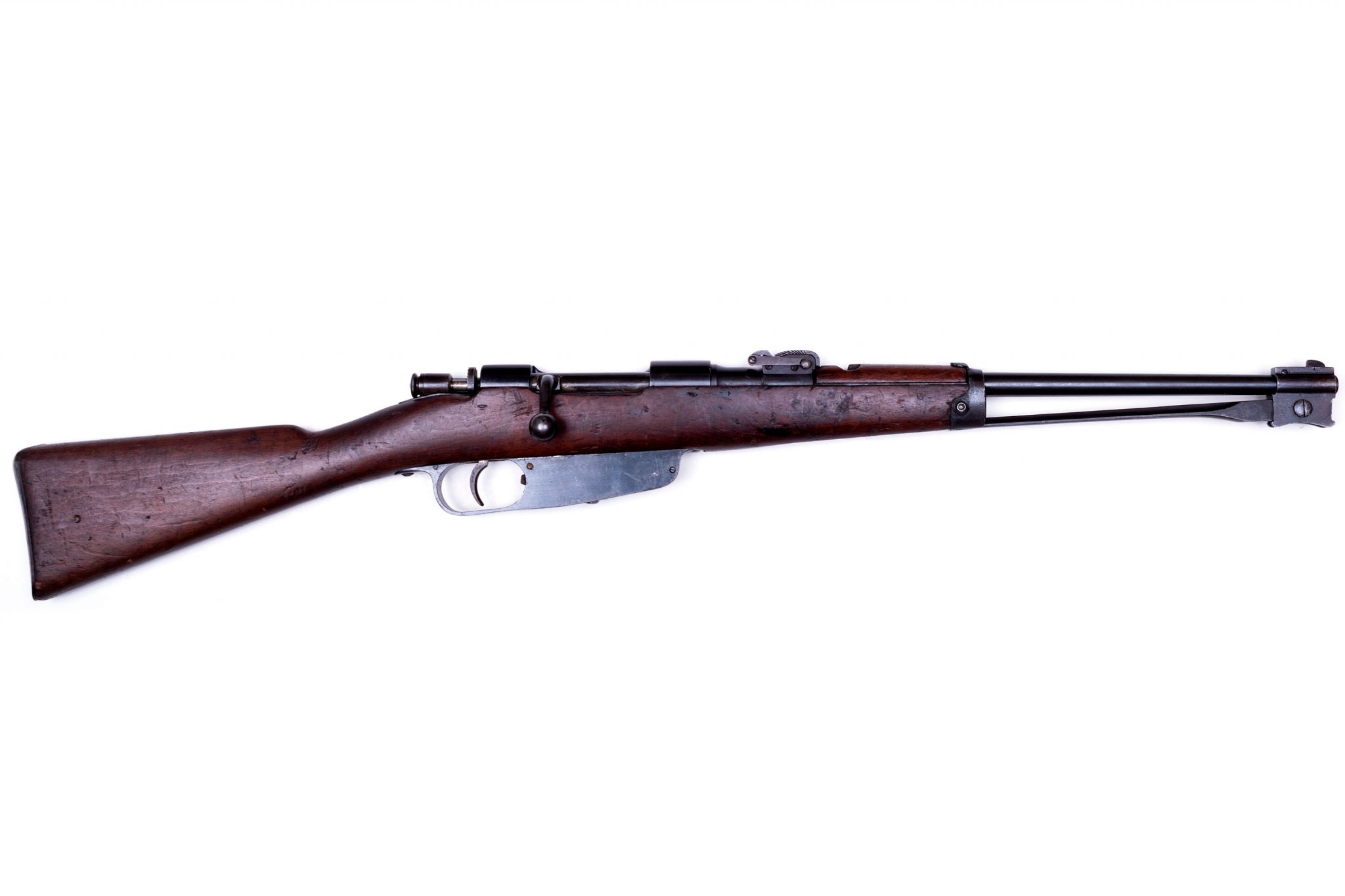 Surplus Carcano Rifle 6.5x52mm Non-Restricted | Buy in Canada | Gotenda