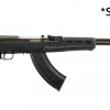 Archangel®-SKS-OPFOR®-Pistol-Grip-Conversion-Stock-Black-Polymer-ProMag-Industries Archangel®-SKS-OPFOR®-Pistol-Grip-Conversion-Stock-Black-Polymer-ProMag-Industries