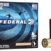 Federal Speed-Shok 12 Gauge FED-WF14_SpeedShok12ga_Combo_R