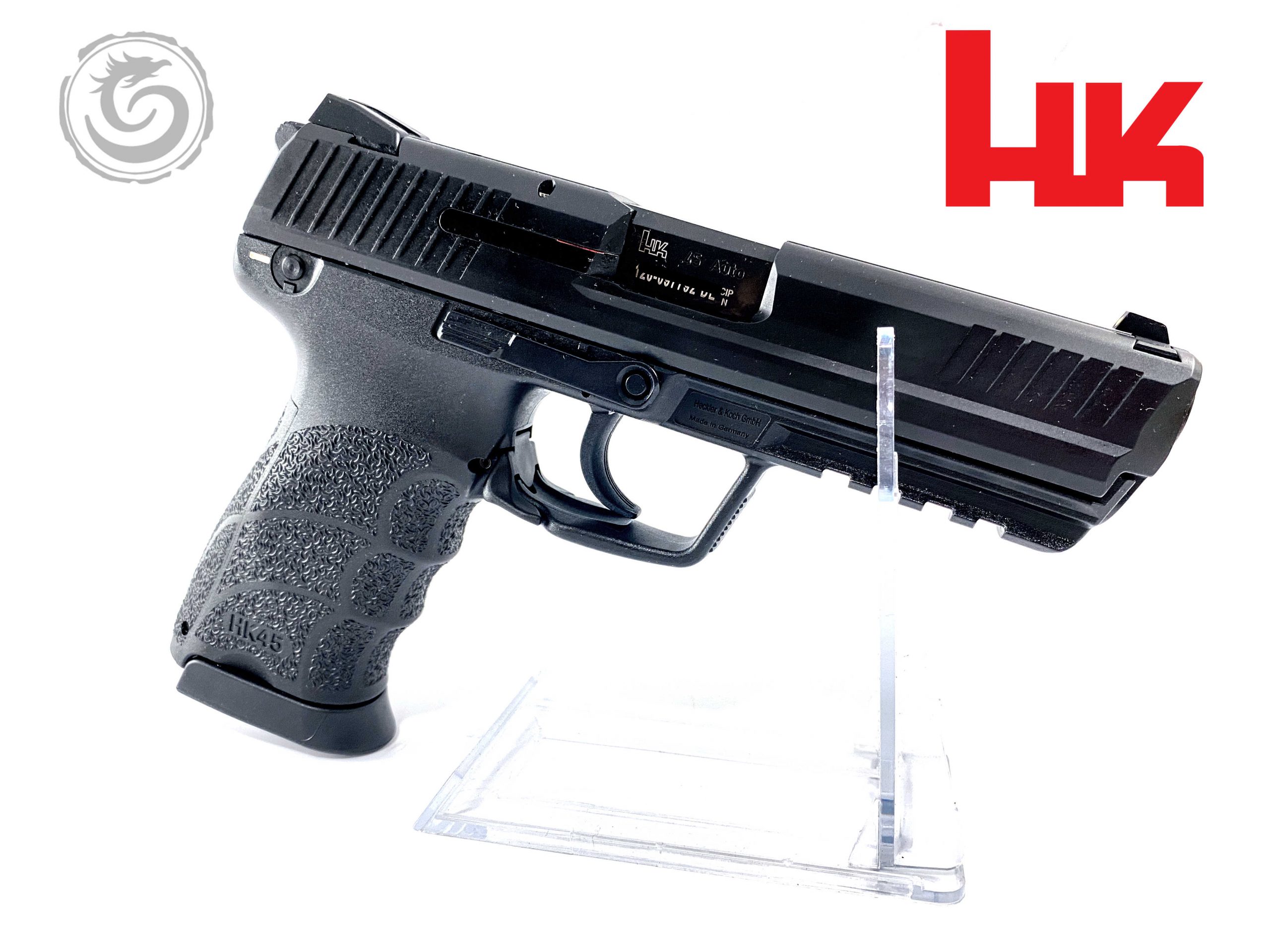 ✨格安✨M.E.U. PISTOL 45 ACP M.E.U. Pistol .45 NATO ガスガン MEUピストル - ガスブロー