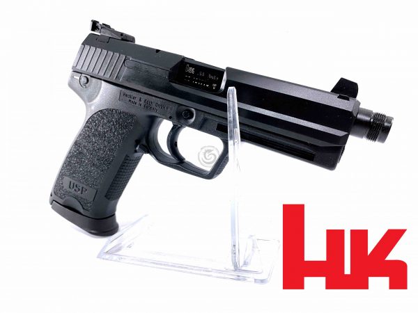 Heckler & Koch USP Tactical 45 ACP V1 Pistol | Buy in Canada | Gotenda